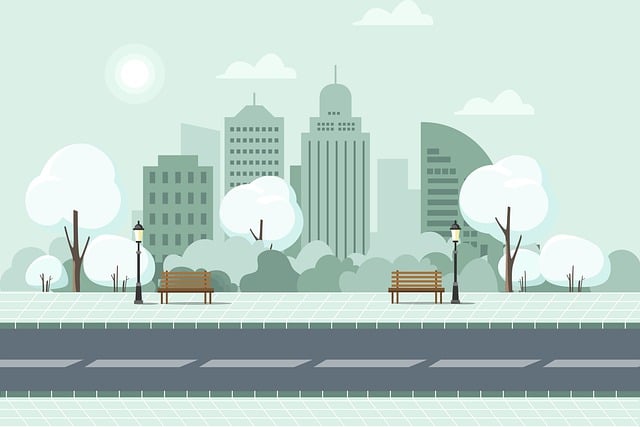 Top 25 Cleanest Cities in the World