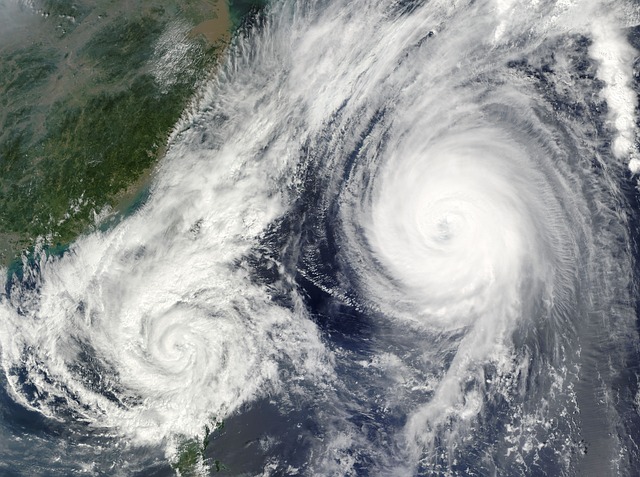 What is a Cyclone? | Impact, Dangers, and Causes of Rains