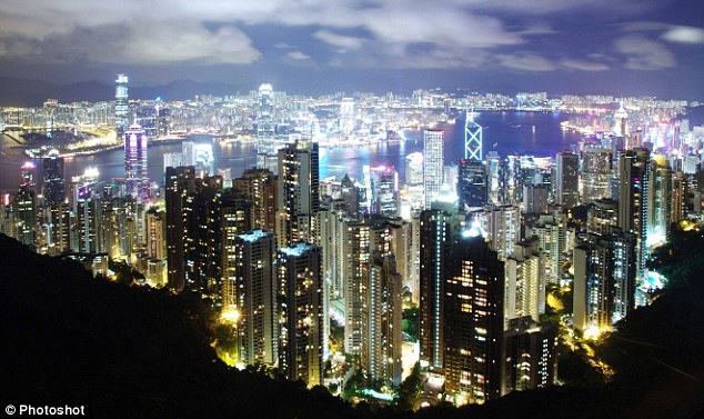 The Story of Hong Kong: A Historical Overview