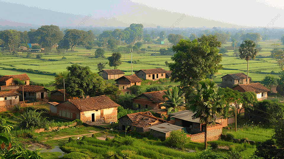 The story of IIT Village of Bihar