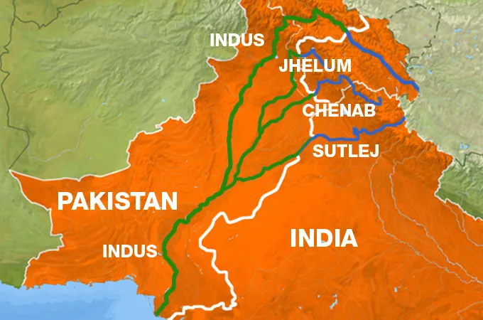 Understanding the Indus Water Treaty: History, Importance and Impacts