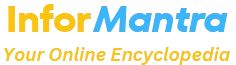 InforMantra.Com Logo