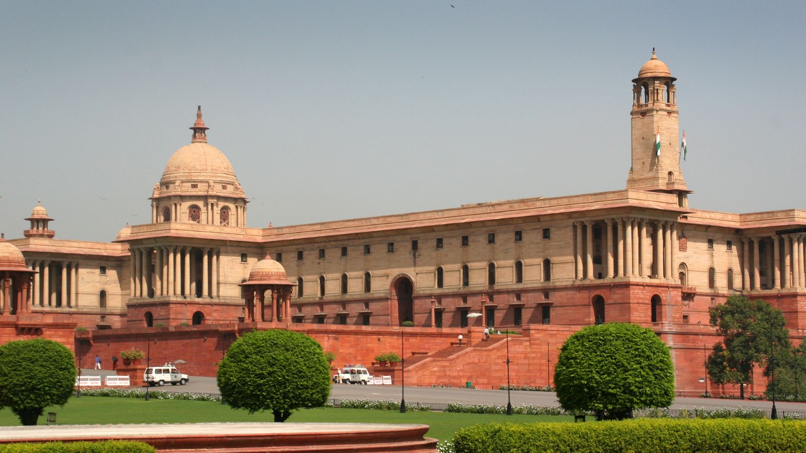 Difference Between Lok Sabha and Rajya Sabha
