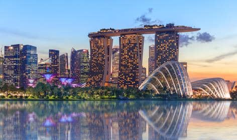 Singapore: A Country or City?