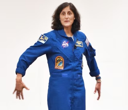Sunita Williams: Biography, Achievements, and Life Events