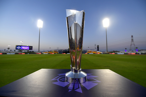  ICC Champions Trophy, 2025 schedule | India Matches