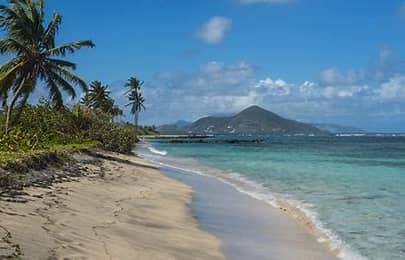 Is West Indies a Country?