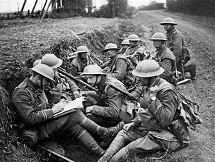World War 1: Causes, Timeline, and Conclusion